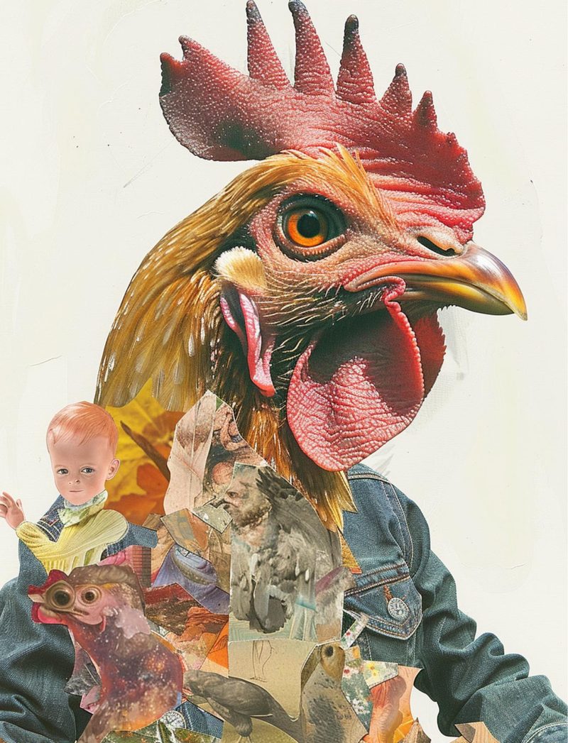 Birds Of A Feather eBook page 67 — [object Object]