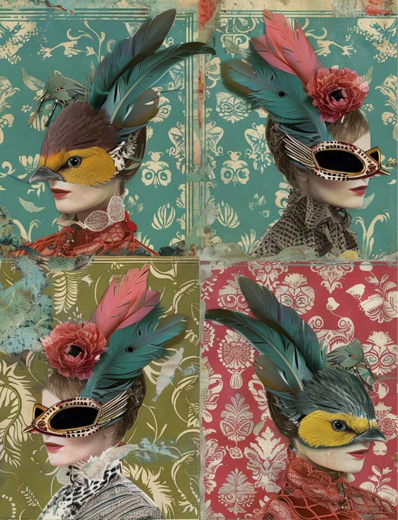 Birds Of A Feather eBook page 69 — [object Object]