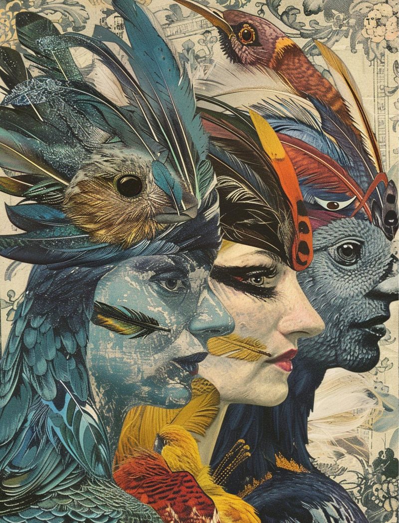 Birds Of A Feather eBook page 71 — [object Object]