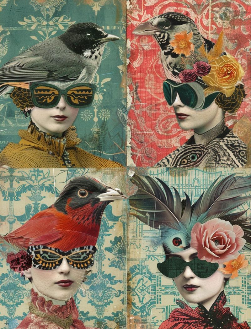 Birds Of A Feather eBook page 72 — [object Object]