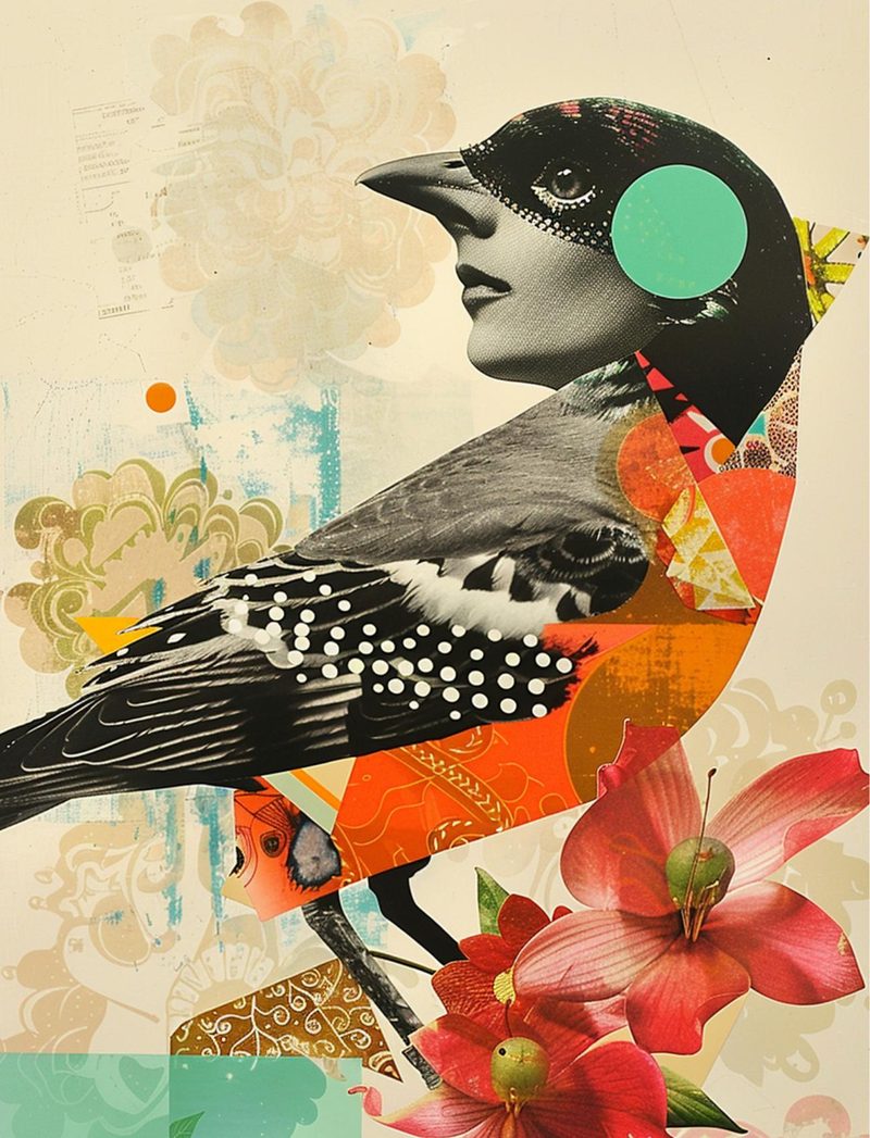 Birds Of A Feather eBook page 74 — [object Object]