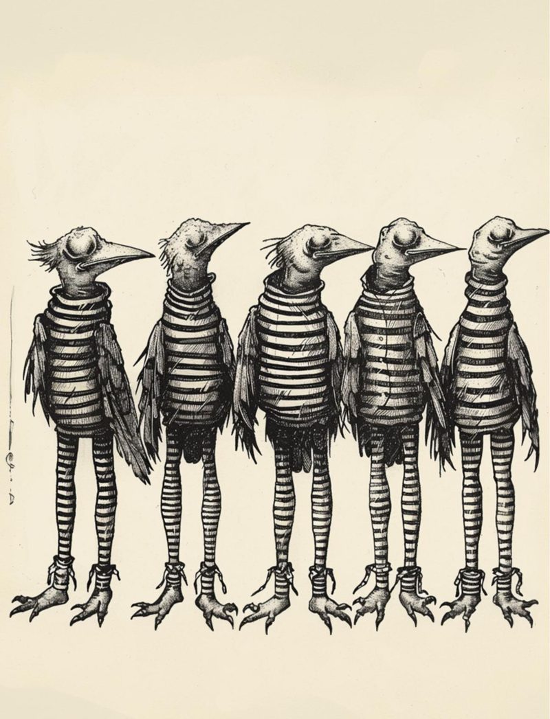 Birds Of A Feather eBook page 77 — [object Object]