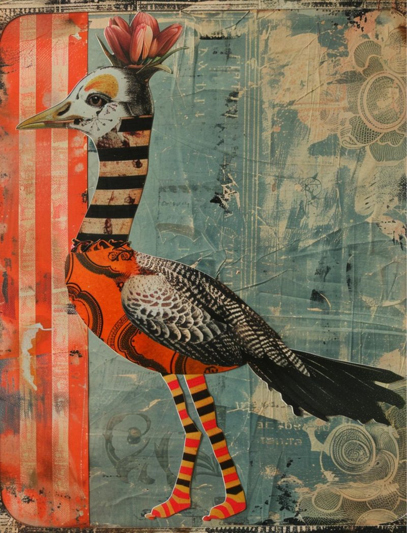 Birds Of A Feather eBook page 8 — [object Object]