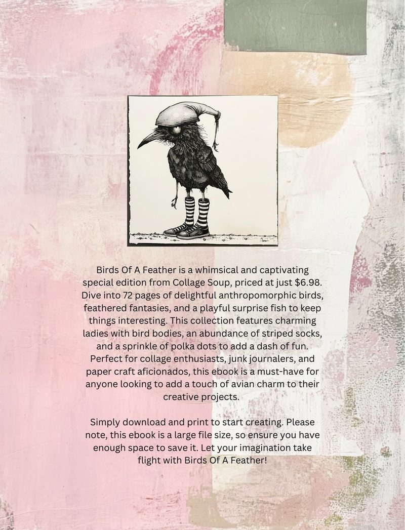 Birds Of A Feather eBook page 82 — [object Object]