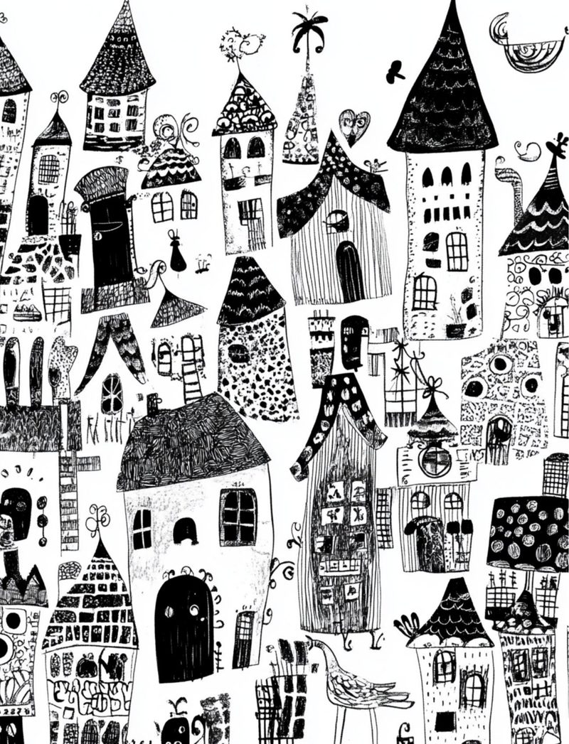 Black House White Market eBook page 66 — [object Object]