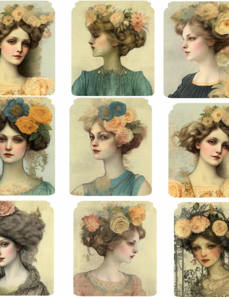 Bloomed & Bemused eBook page 114 — [object Object]