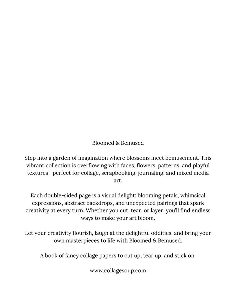 Bloomed & Bemused eBook page 123 — [object Object]