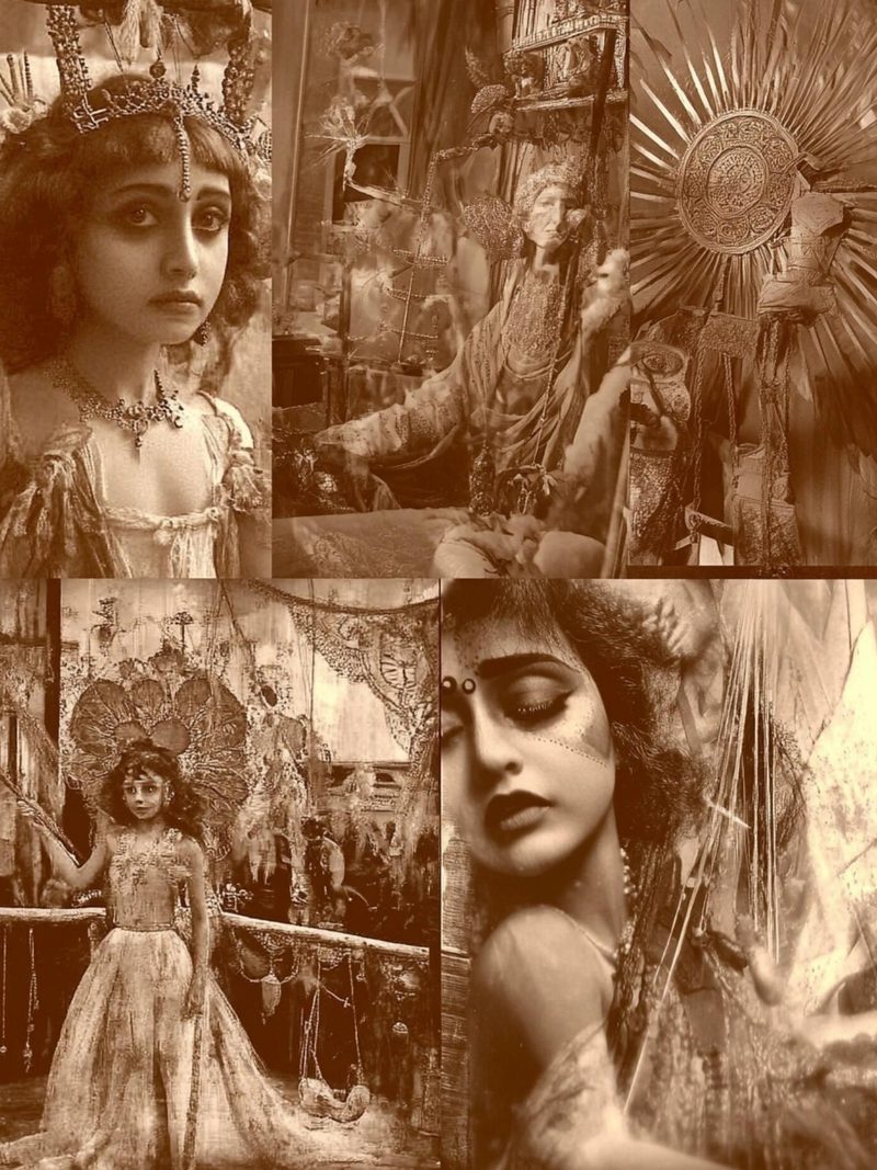 Bohemian Mystics Expanded Edition eBook page 103 — [object Object]