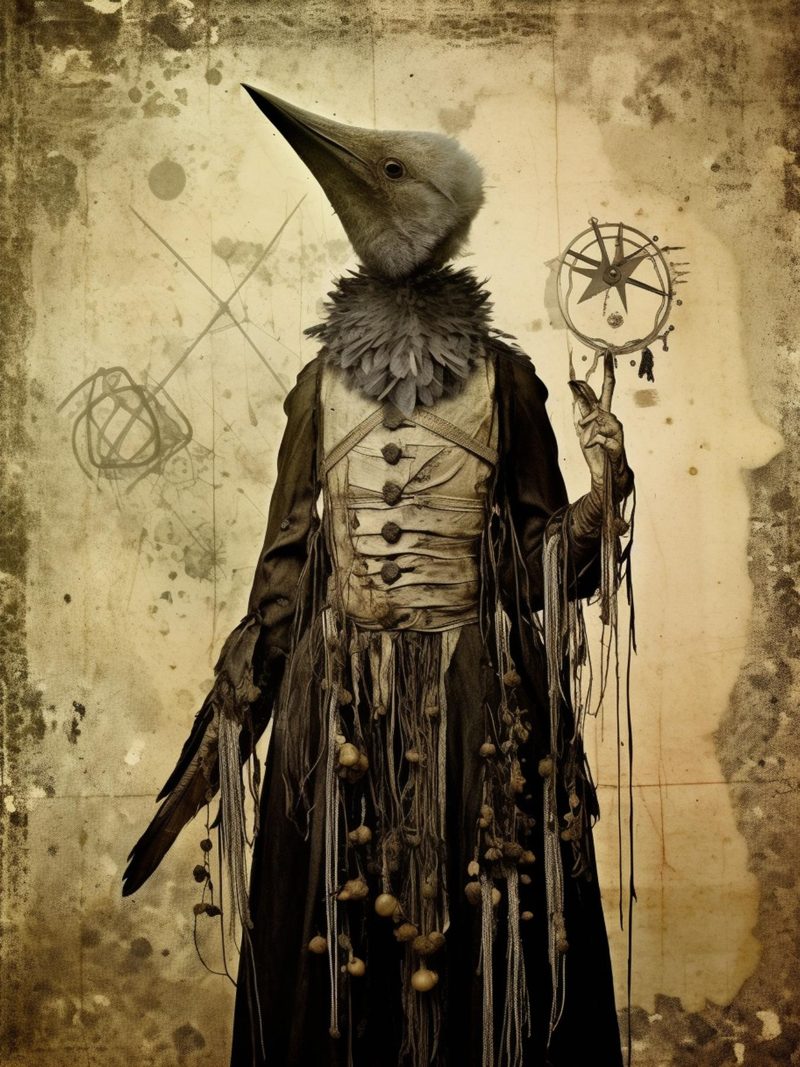 Bohemian Mystics Expanded Edition eBook page 17 — [object Object]