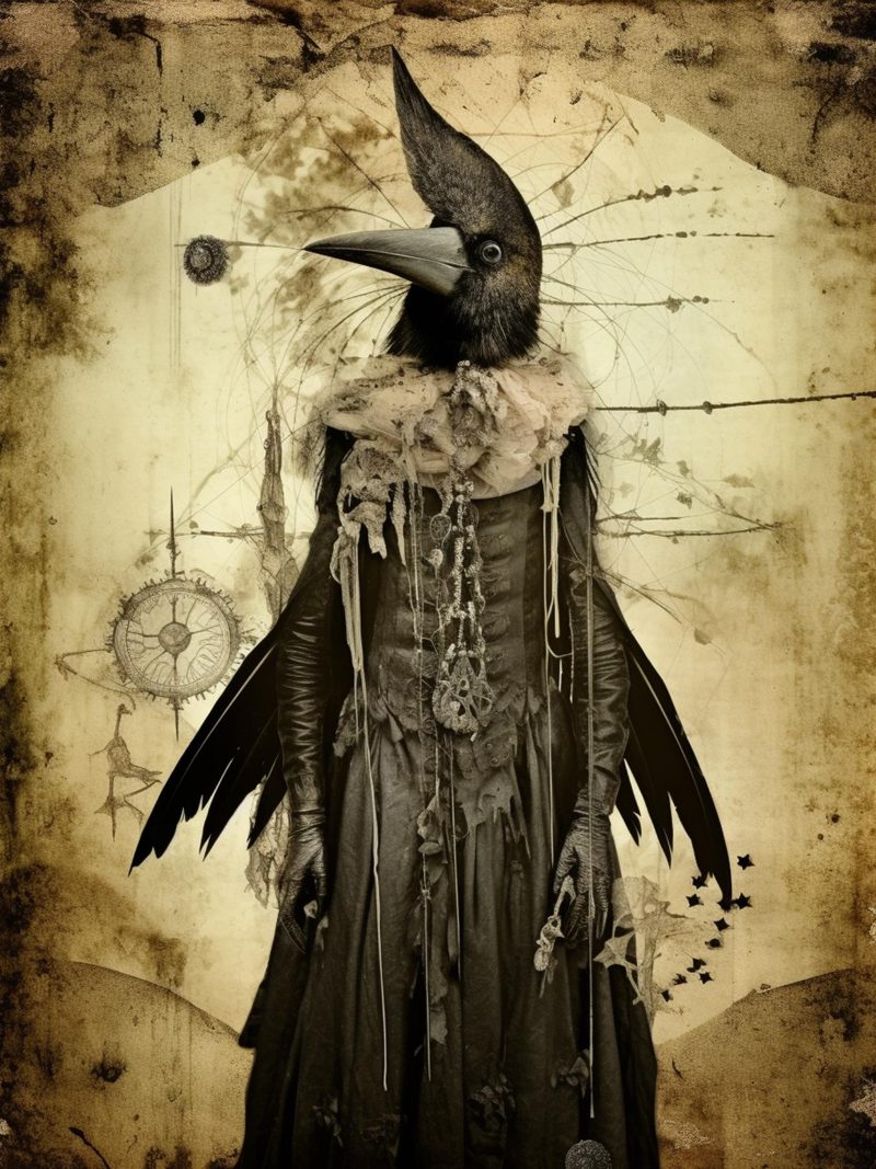 Bohemian Mystics Expanded Edition eBook page 19 — [object Object]