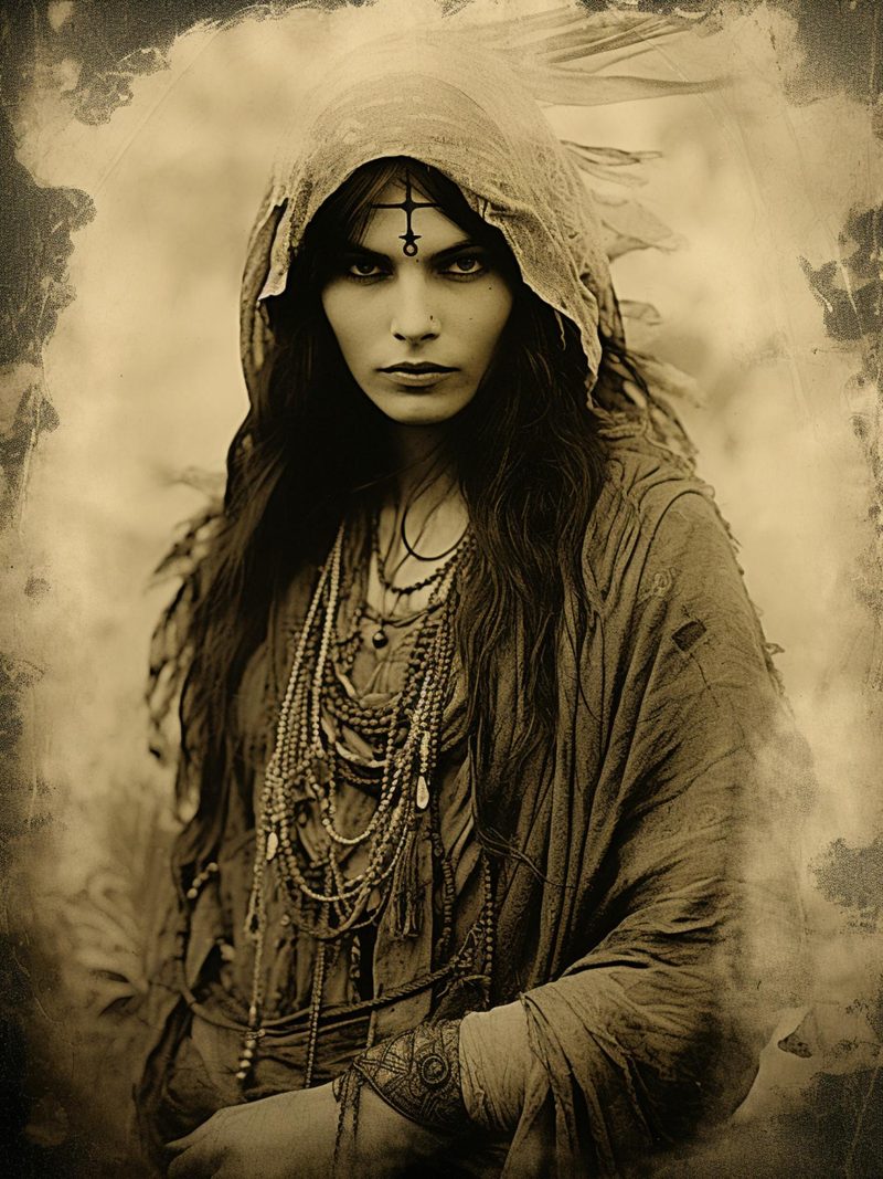 Bohemian Mystics Expanded Edition eBook page 31 — [object Object]
