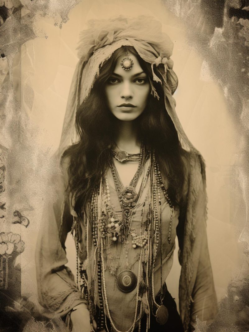 Bohemian Mystics Expanded Edition eBook page 35 — [object Object]