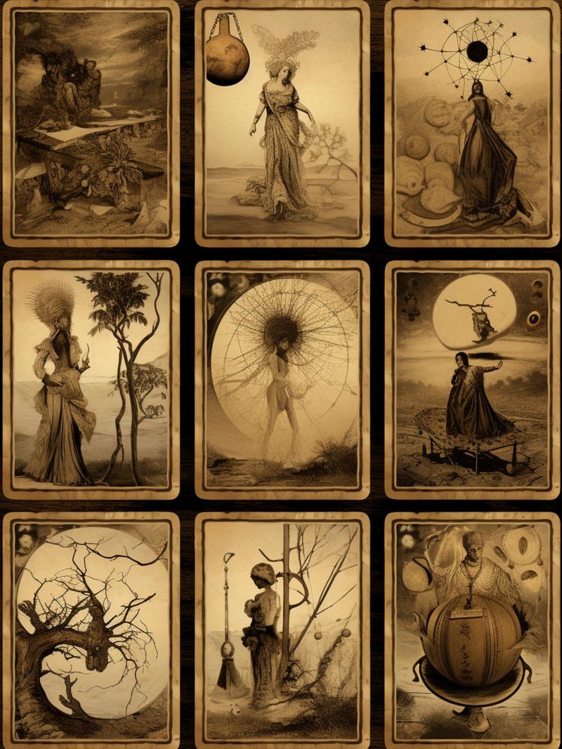 Bohemian Mystics Expanded Edition eBook page 38 — [object Object]