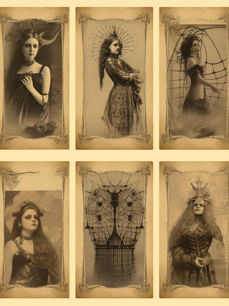 Bohemian Mystics Expanded Edition eBook page 42 — [object Object]