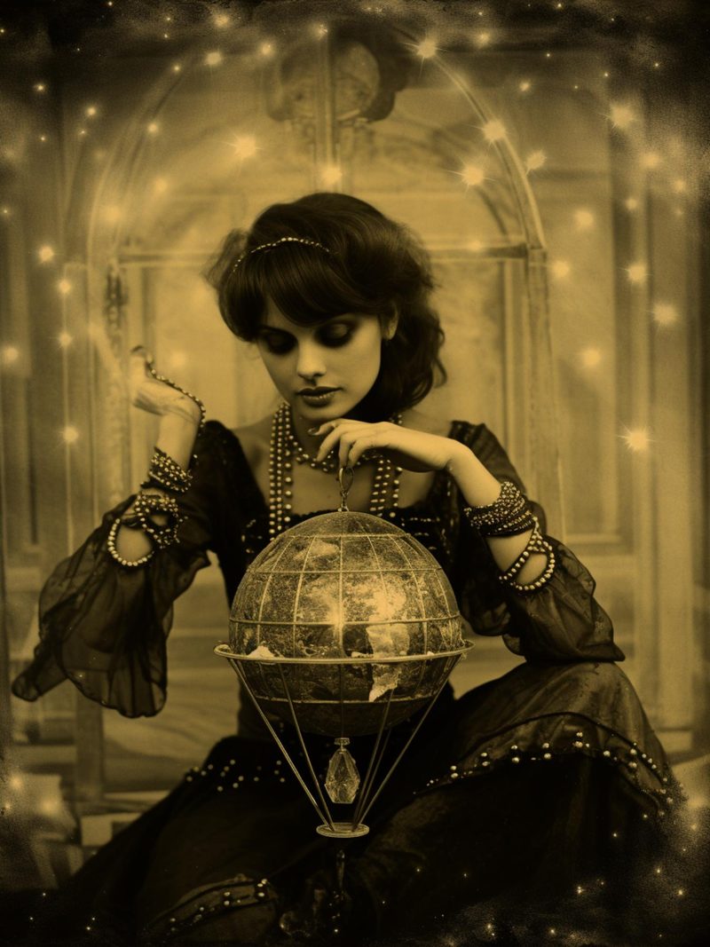 Bohemian Mystics Expanded Edition eBook page 49 — [object Object]