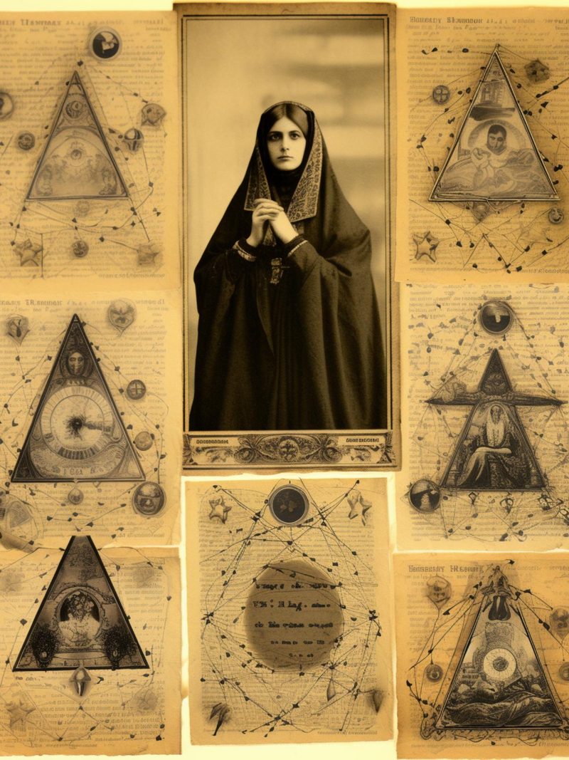 Bohemian Mystics Expanded Edition eBook page 58 — [object Object]