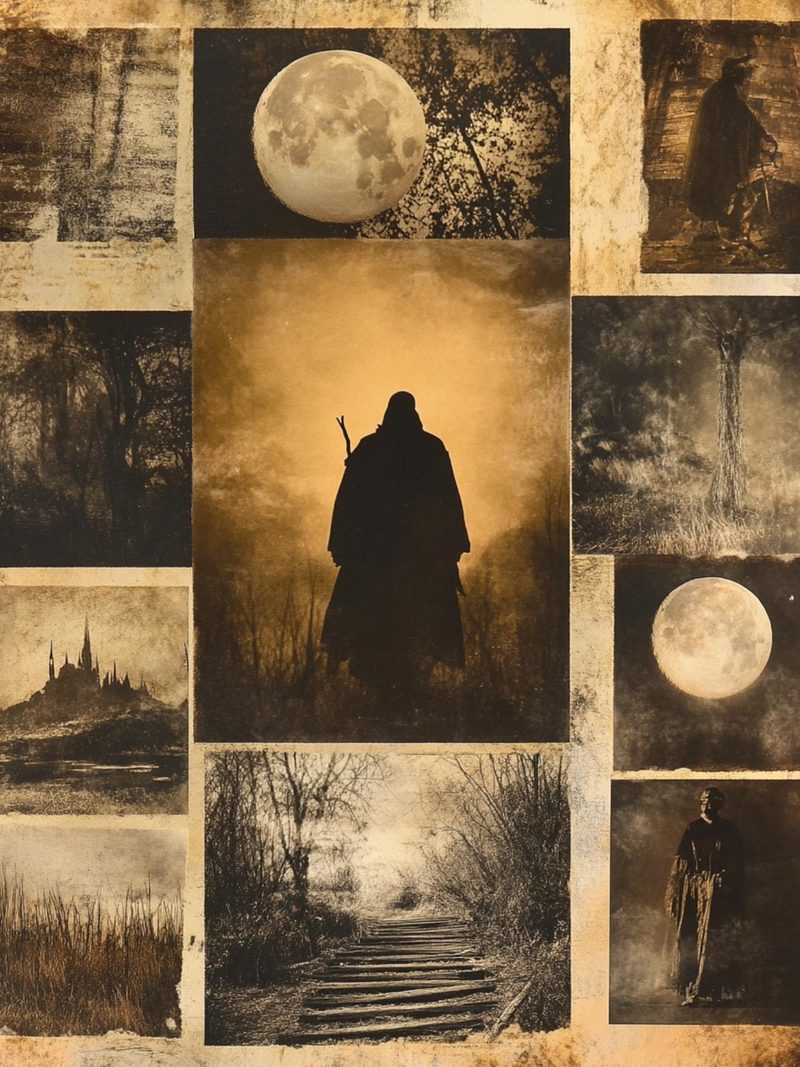Bohemian Mystics Expanded Edition eBook page 6 — [object Object]