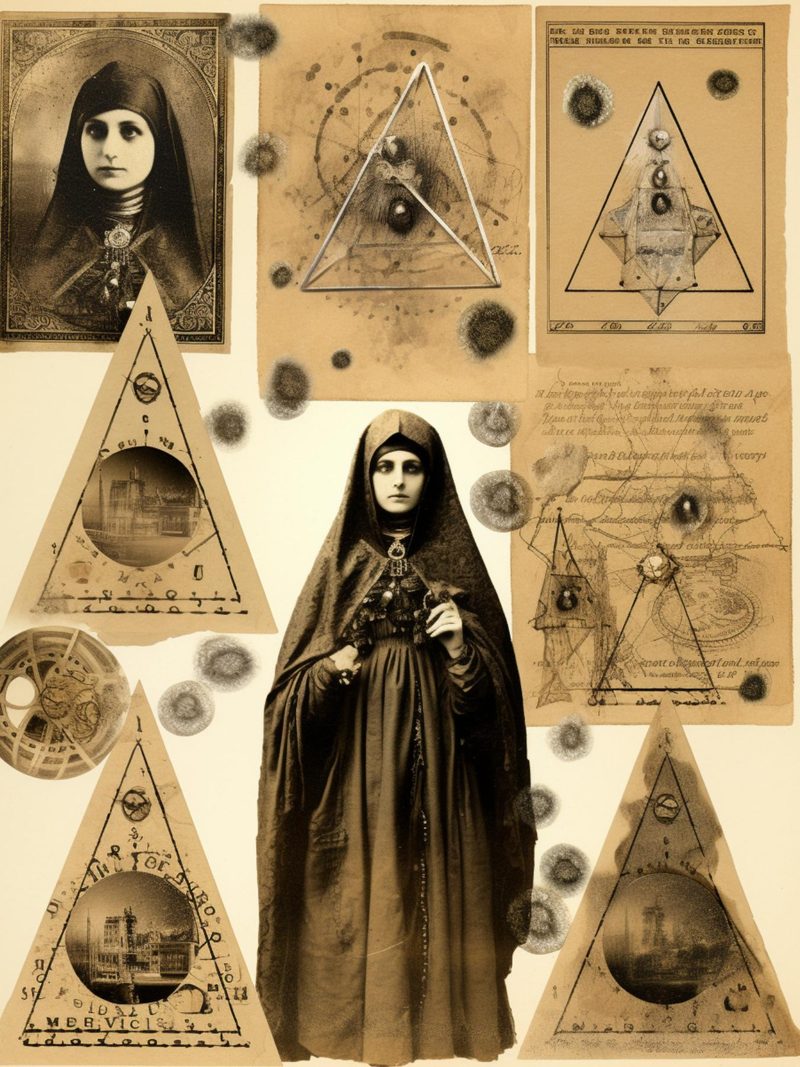 Bohemian Mystics Expanded Edition eBook page 64 — [object Object]
