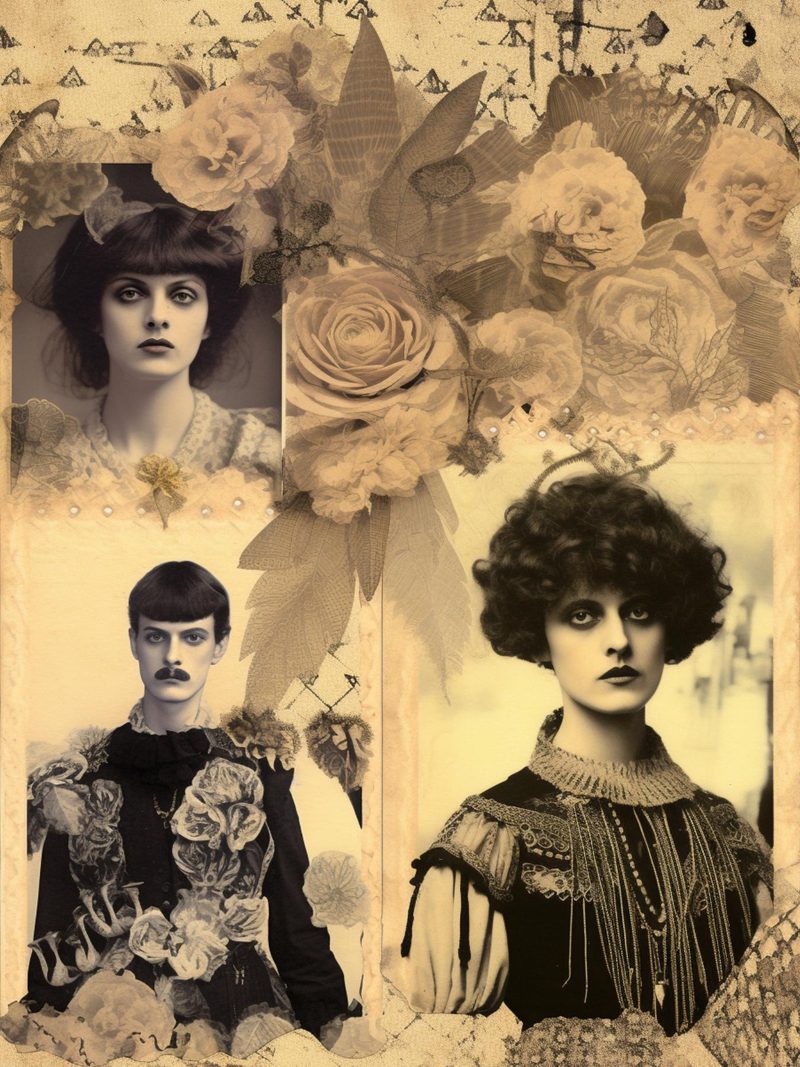 Bohemian Mystics Expanded Edition eBook page 66 — [object Object]
