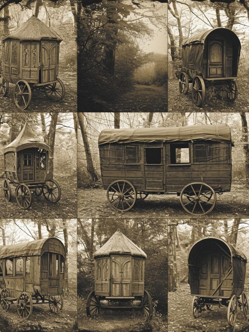 Bohemian Mystics Expanded Edition eBook page 85 — [object Object]