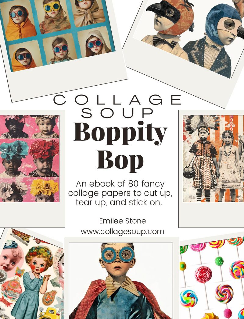 Boppity, Bop eBook page 1 — [object Object]