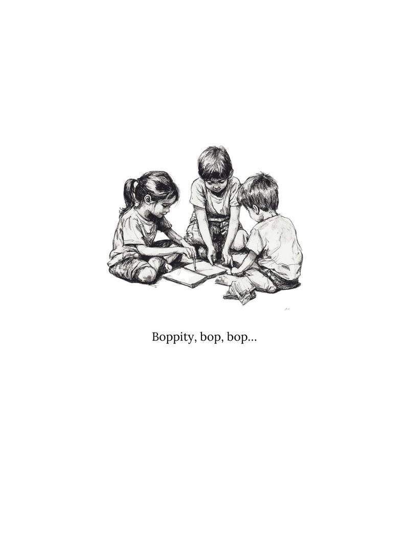Boppity, Bop eBook page 3 — [object Object]