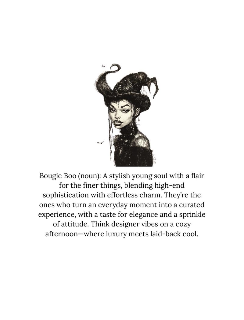Bougie Boo eBook page 3 — [object Object]