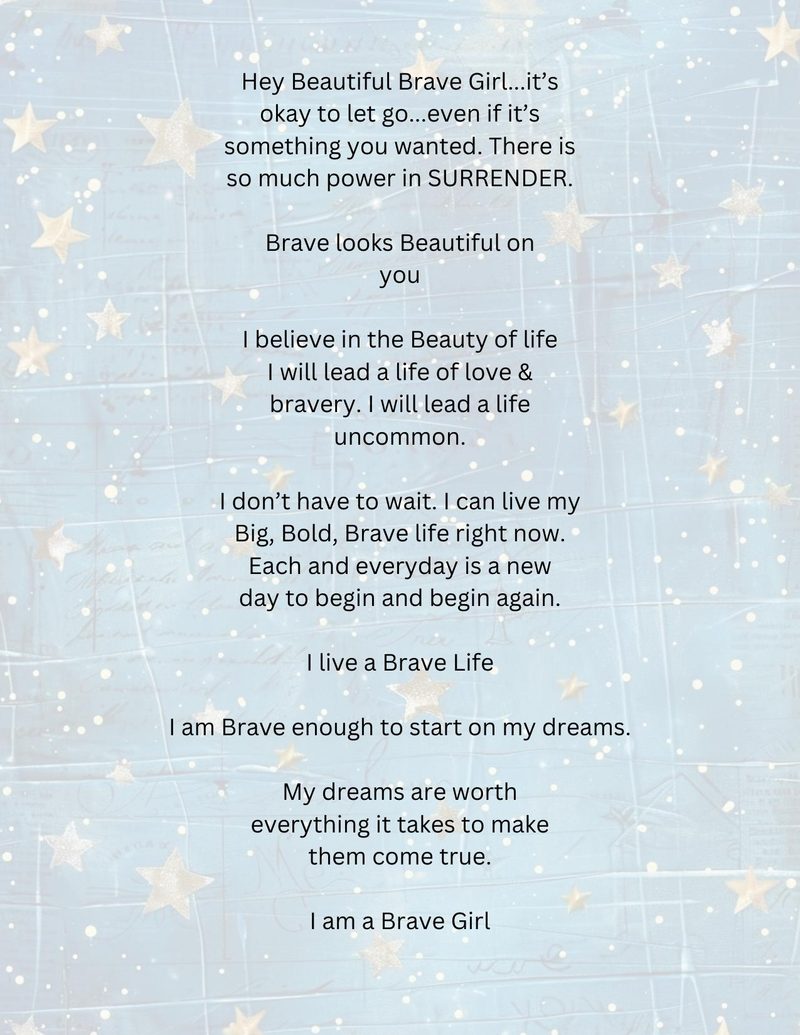 Bravely Being Me eBook page 87 — [object Object]