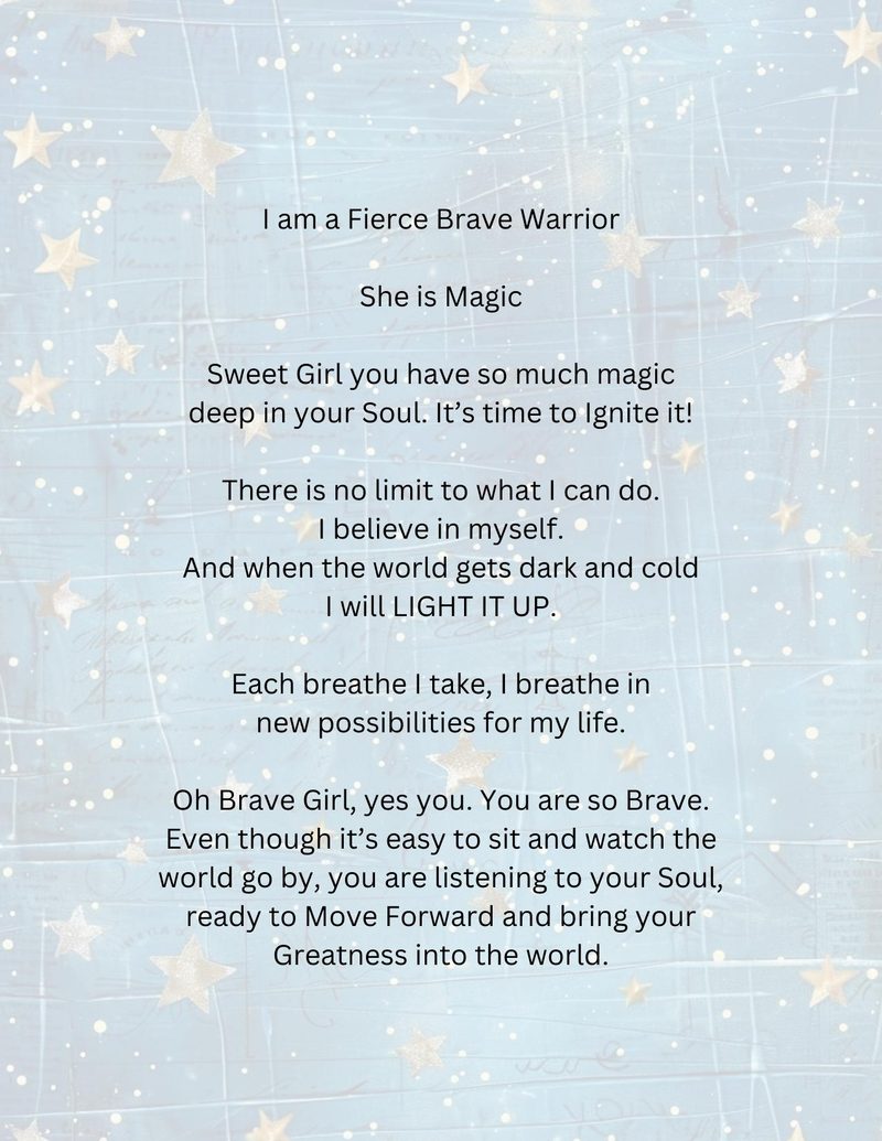 Bravely Being Me eBook page 95 — [object Object]