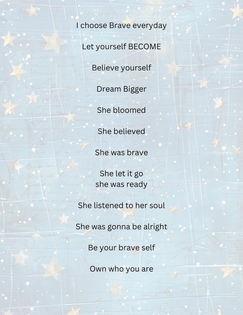 Bravely Being Me eBook page 97 — [object Object]