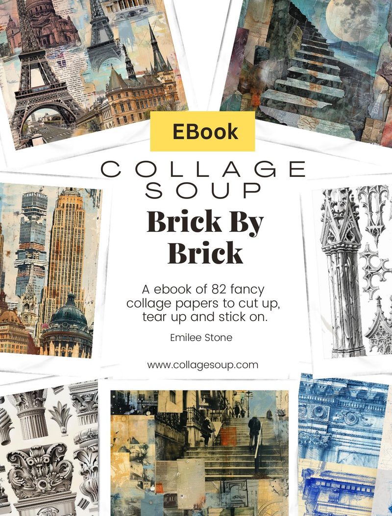 Brick By Brick eBook page 1 — [object Object]