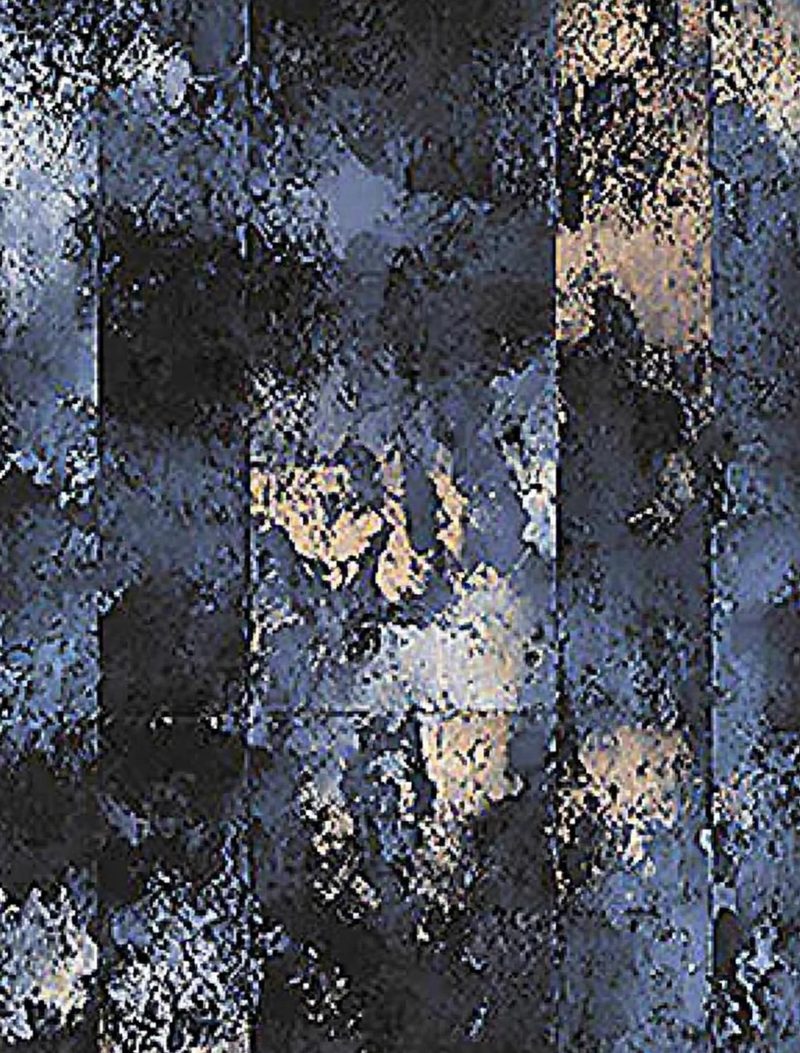 Brick By Brick eBook page 79 — digital decay, abstract texture, glitch art