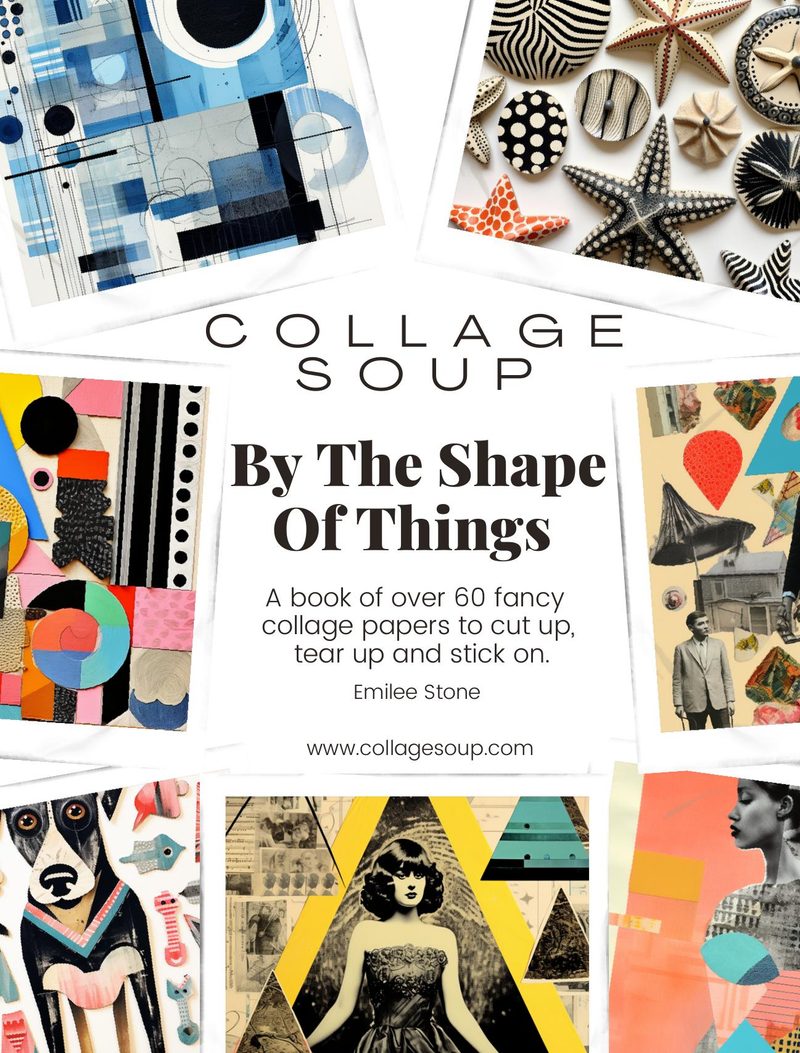 By The Shape Of Things eBook page 1 — [object Object]