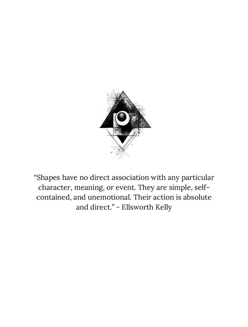 By The Shape Of Things eBook page 3 — [object Object]