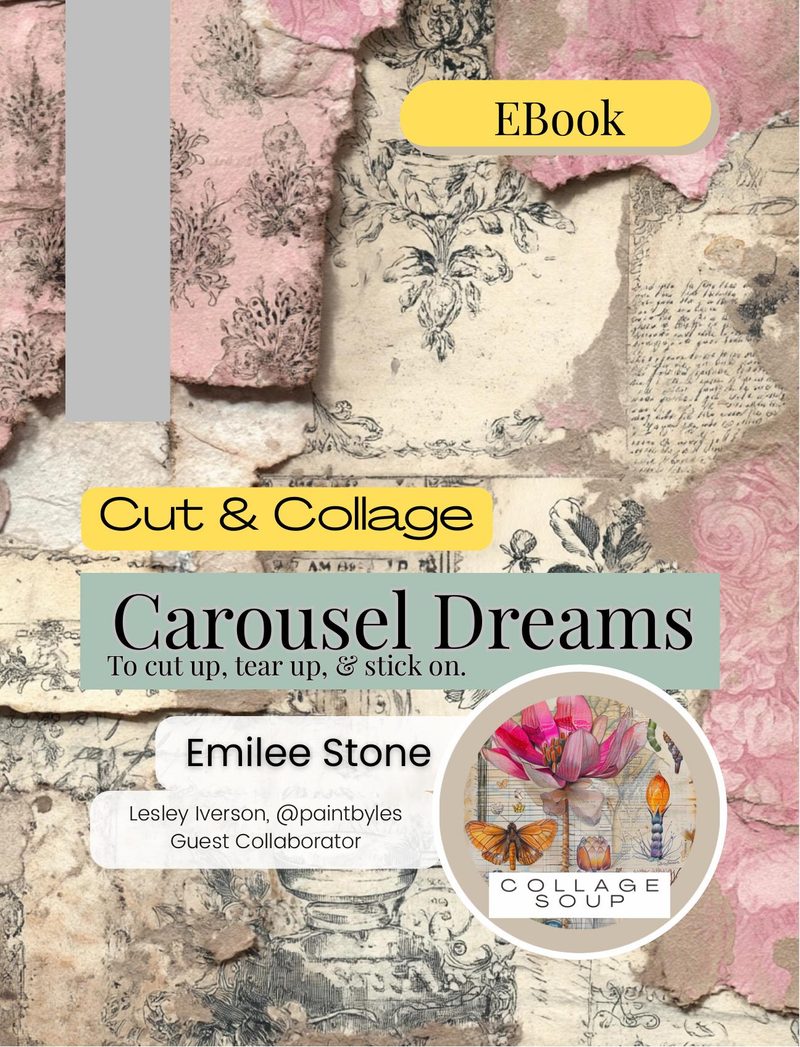 Carousel Dreams eBook page 1 — [object Object]