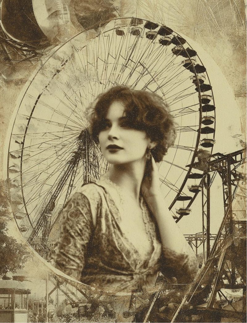 Carousel Dreams eBook page 17 — [object Object]