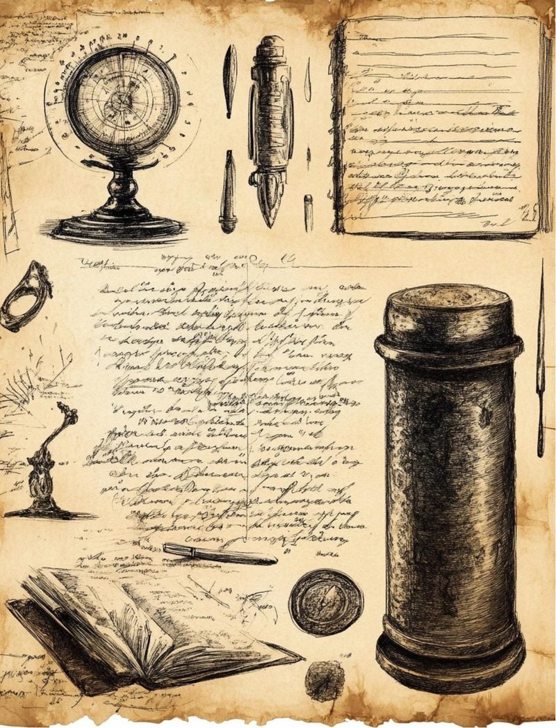 Carousel Dreams eBook page 19 — [object Object]