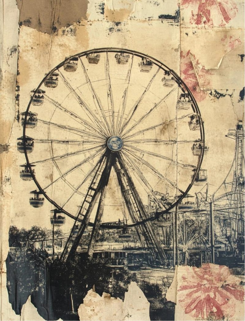 Carousel Dreams eBook page 23 — [object Object]