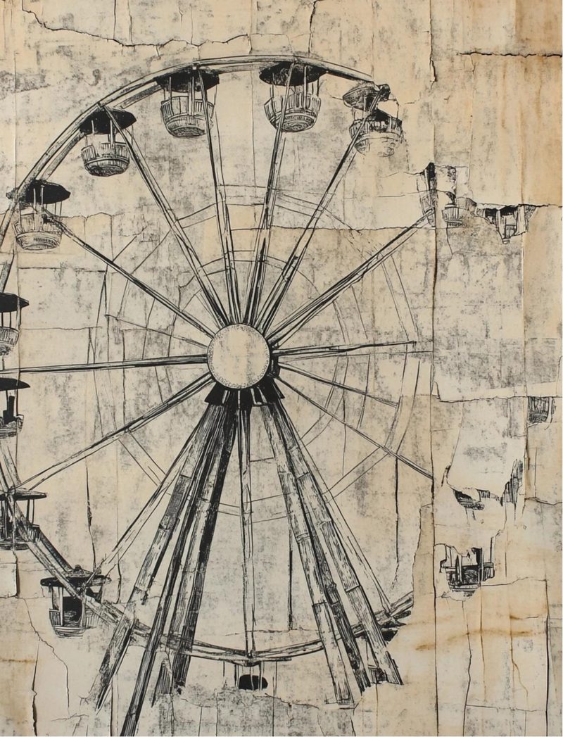 Carousel Dreams eBook page 25 — [object Object]