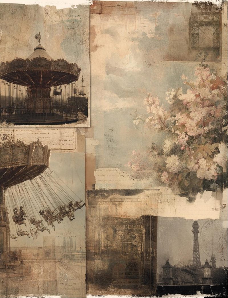 Carousel Dreams eBook page 59 — [object Object]