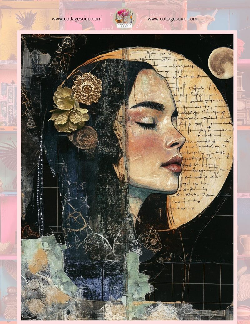 Celestial Women Digital Download FREEBIE page 2 — [object Object]