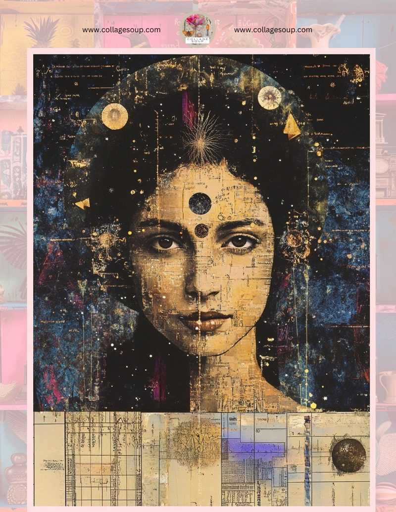 Celestial Women Digital Download FREEBIE page 3 — [object Object]