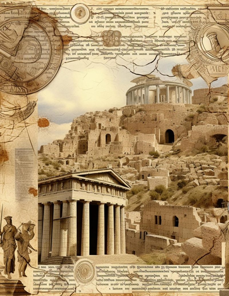 Chronological Disorder eBook page 19 — [object Object]