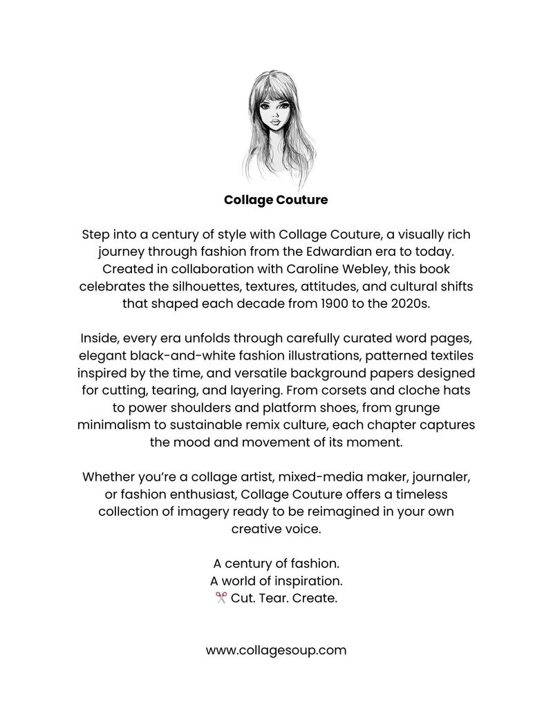 Collage Couture eBook page 114 — [object Object]