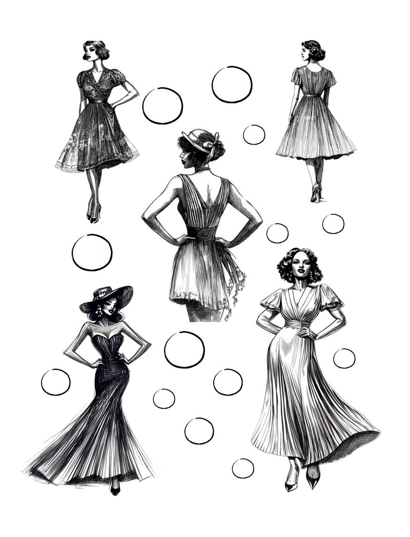 Collage Couture eBook page 30 — [object Object]
