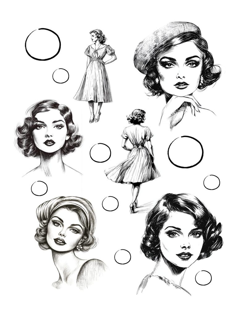 Collage Couture eBook page 31 — [object Object]