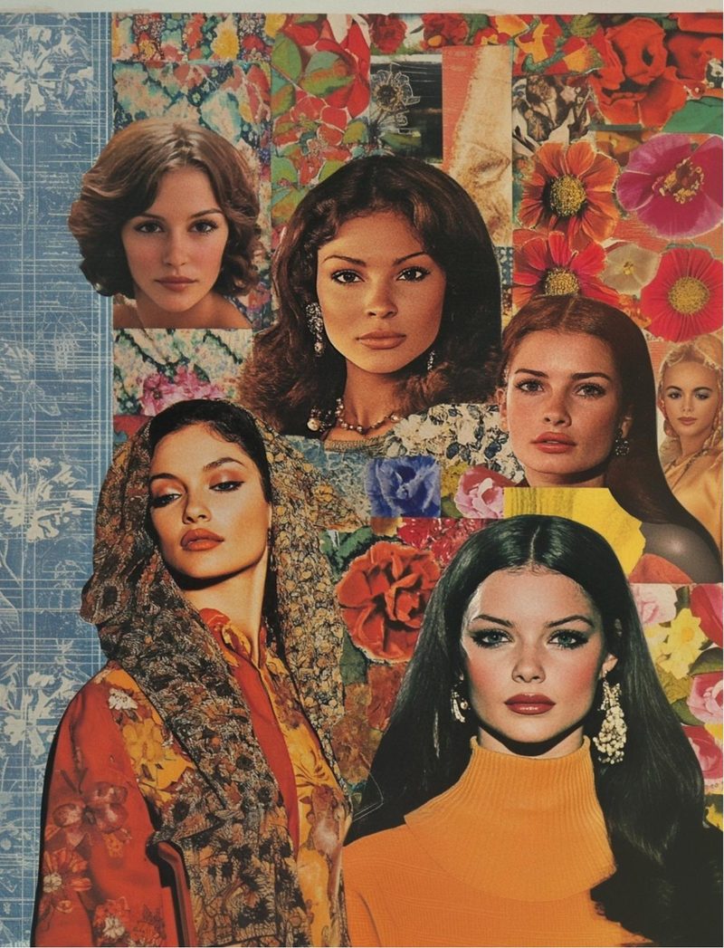 Collage Couture eBook page 68 — [object Object]