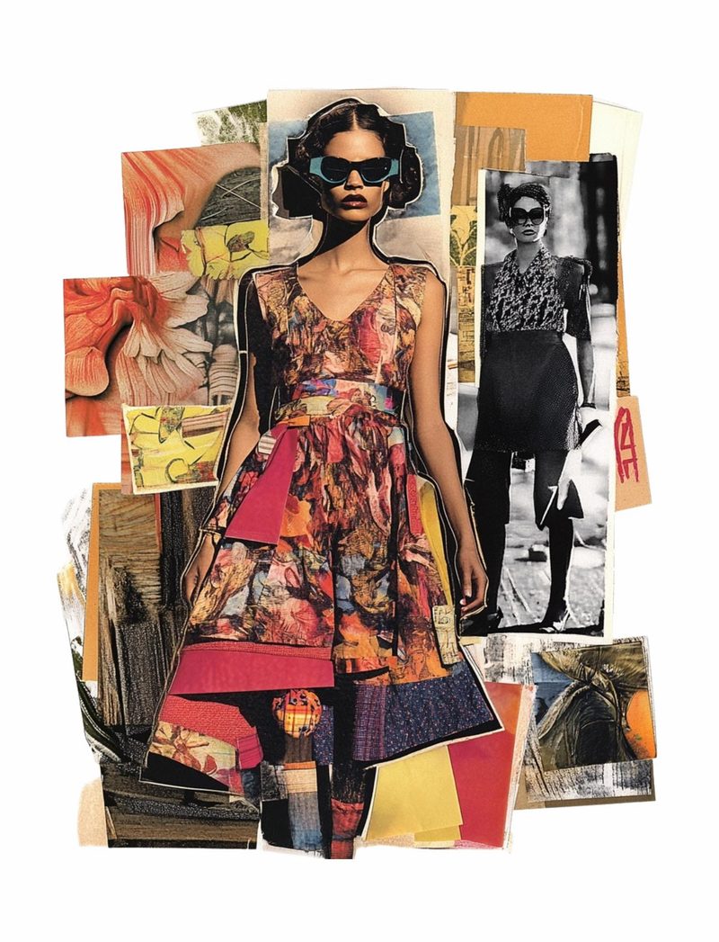 Collage Couture eBook page 92 — [object Object]