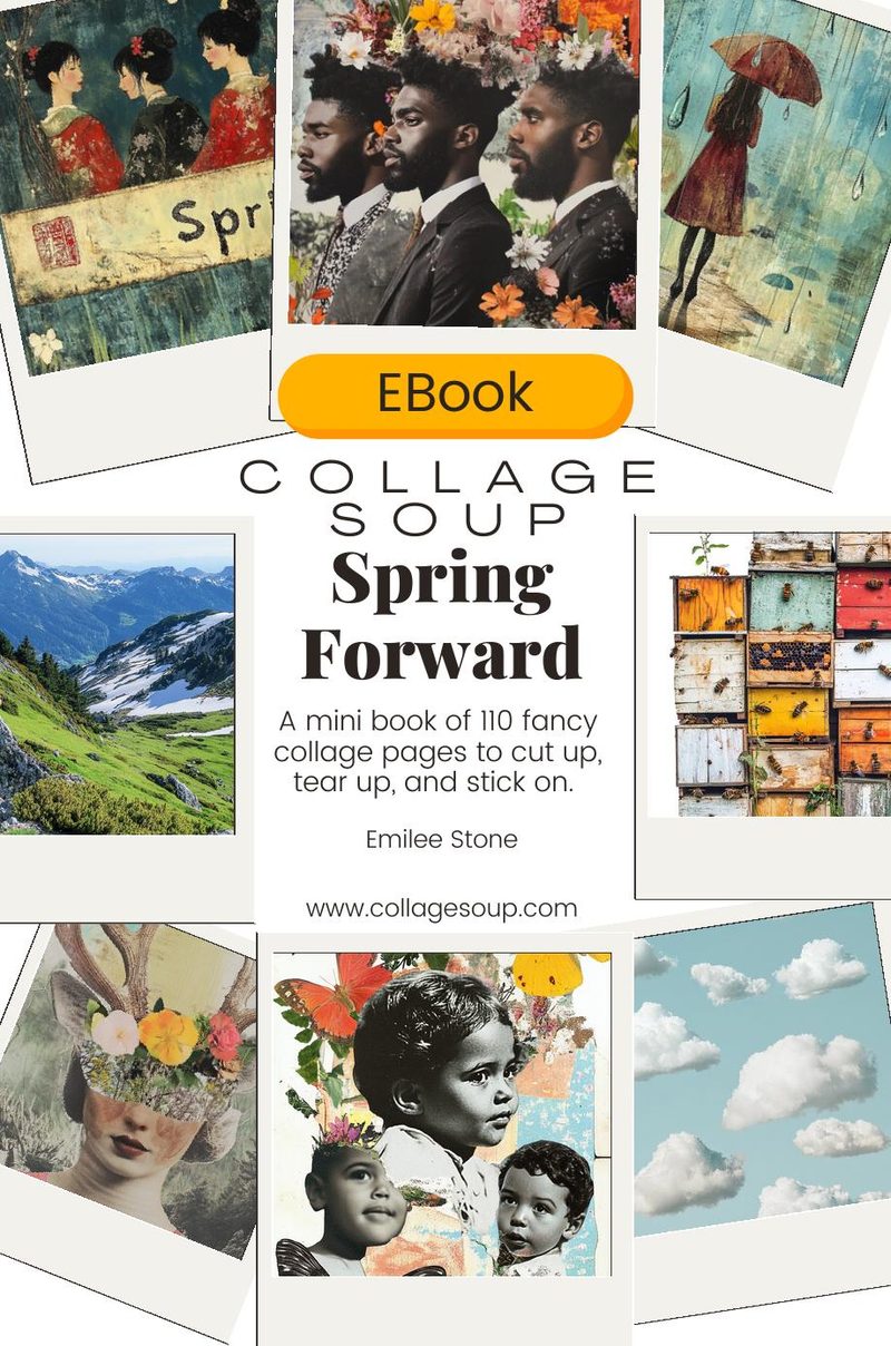 Spring Forward eBook page 1 — [object Object]