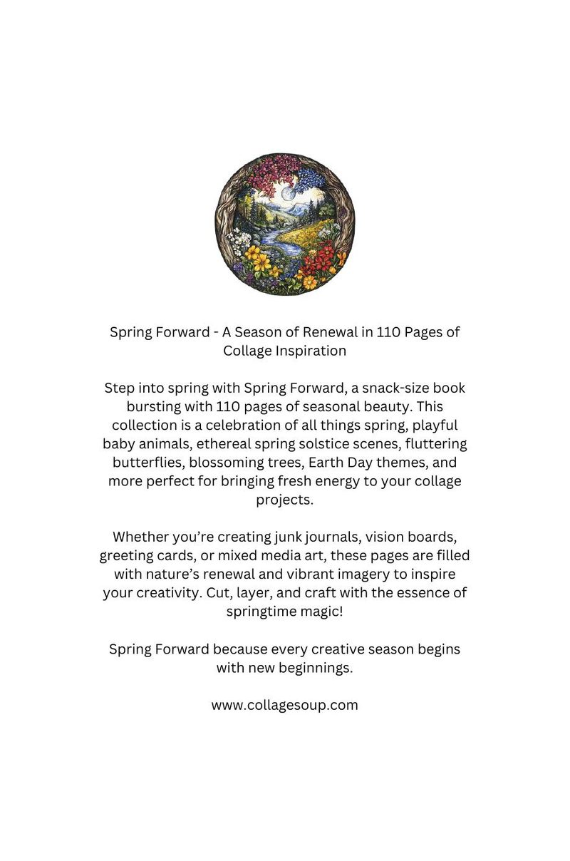 Spring Forward eBook page 122 — [object Object]